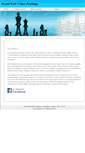 Mobile Screenshot of kovaichess.com